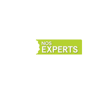 Experts Sticker by Boiron