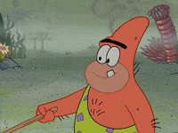 season 3 spongebob b.c. GIF by SpongeBob SquarePants