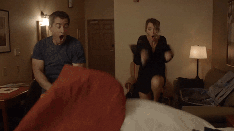 GIF by The Detour
