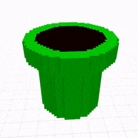 Video Games Nft GIF by patternbase