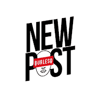 Burlesq Sticker by MinoBurlesqDJ