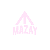mazay Sticker