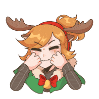 Bang Bang Wow Sticker by Mobile Legends: Bang Bang