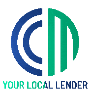 Ccm Yourlocallender Sticker by Cross Country Mortgage