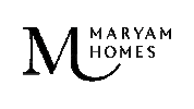 Maryamhomes Sticker by CompassDMV