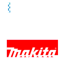 Entrenamiento Sticker by Makita Argentina