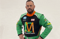 Serious Business GIF by Don Schumacher Racing