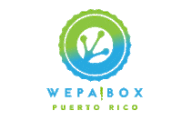 Logo Pr Sticker by WEPA!BOX