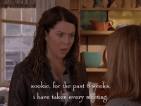 season 4 netflix GIF by Gilmore Girls 