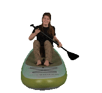 Sup Cano Sticker by WANNAsup