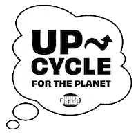 drinksuperfrau earth planet sustainability sustainable Sticker