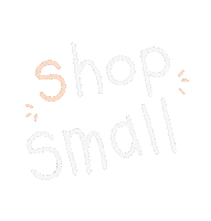 honeybeestudioca art pink artist shop Sticker