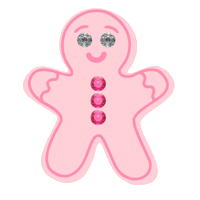 Christmas Holiday Sticker by Frasier Sterling Jewelry