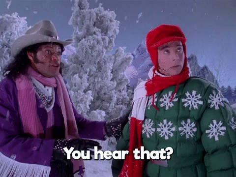 Heavenly Intonations