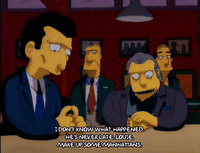 season 3 mob GIF