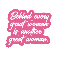 Girl Friends Sticker by BONJOUR.ba