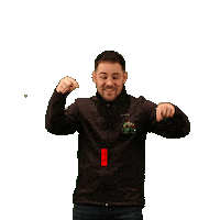 Carnaval Heerlen Sticker by Danny Pouwels