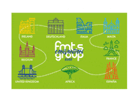 fmtsgroup fmtsgroup fmts22 Sticker
