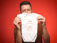 Baby GIF by Perspectief