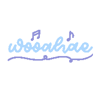 Lee Jihoon Carat Sticker