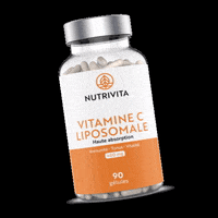 NUTRIVITA vitamin pill supplement nutrivita GIF
