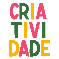 Criatividade Sticker by Conceito A6