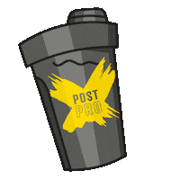 bcrosschallenge protein shaker bsg bcc Sticker