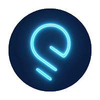 Lightbulb Edison Sticker by horizonrealtyadvisors