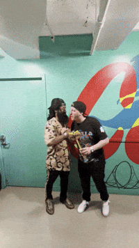 My Brother GIF by dupreegod