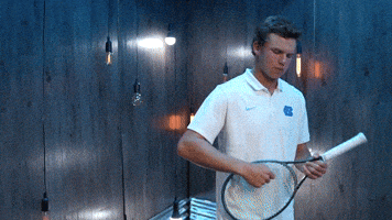 Celebration Guitar GIF by UNC Tar Heels