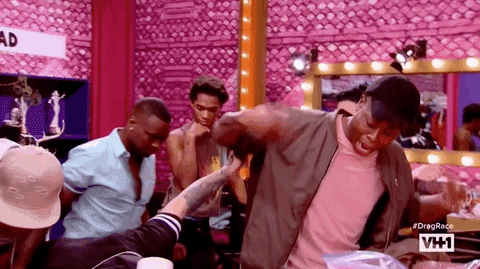 rupauls drag race season 10 episode 3 GIF by RuPaul's Drag Race