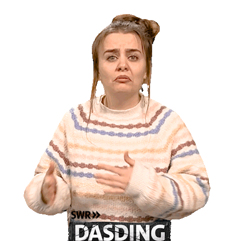 Sad Heart Sticker by DASDING