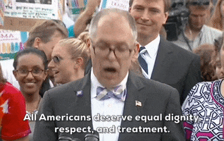 Supreme Court Marriage GIF by GIPHY News