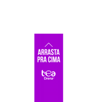 Teadrena Sticker by Personalize Pharma