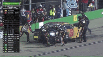 Oh No Oops GIF by NASCAR
