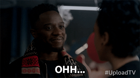 Upload GIF by Amazon Prime Video