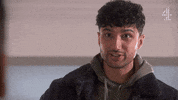 Christmas Omg GIF by Hollyoaks