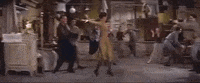 cyd charisse GIF by Warner Archive