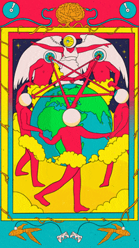 War Love GIF by TRIPPIESTEFF