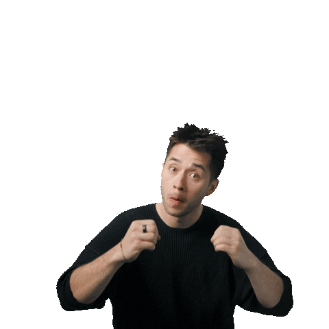 Wow Omg Sticker by VIZE