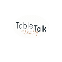 Table Talk Team Kate Sticker by The Kate Broddick Team