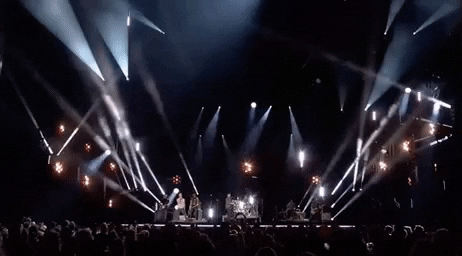 country music singing GIF by CMA Fest: The Music Event of Summer