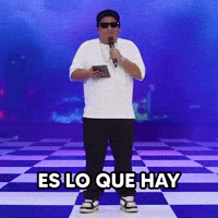 Humor Comedia GIF by No Hay Sin Suerte
