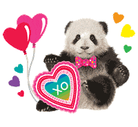 Valentines Day Hearts Sticker by Schoolgirl Style Classroom Decor