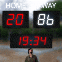 20 Home GIF