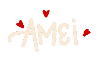 Amei Sticker by Felizes Para Sempre Design Criativo