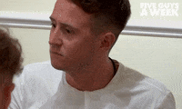 Dating Love GIF by Five Guys A Week