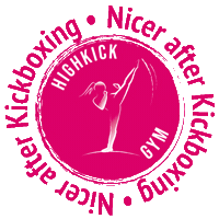 Kickboxing Sticker by JustCarlos
