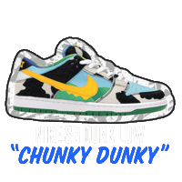 Brkicks2020 Sticker by Bleacher Report