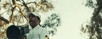 handgun GIF by YG